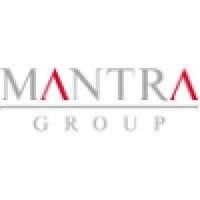Mantra Group Logo
