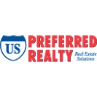 US Preferred Realty, Inc Logo