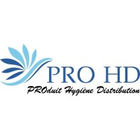 EURL PRO HD Logo