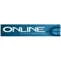 Online Distribution Logo