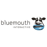 Bluemouth Interactive Logo