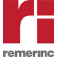 remerinc Logo