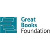 Great Books Foundation Logo