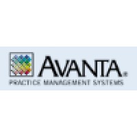 Medical Applications Corporation / Avanta Logo
