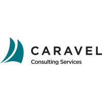 Caravel Consulting Services Logo