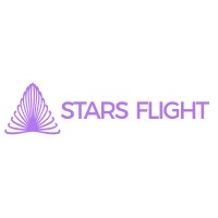 Stars Flight Limited Logo