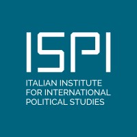 ISPI - Istituto per gli Studi di Politica Internazionale Logo