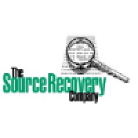 The Source Recovery Company of Georgia Logo