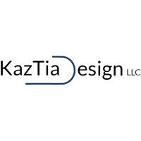 KazTia Design LLC Logo