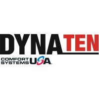 DynaTen Corporation Logo