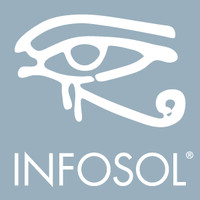 Infosol Inc Logo
