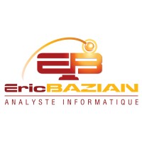 Eric BAZIAN, CISSP, SECURITY+, EBIOS RM Logo