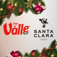 Jugos Del Valle-Santa Clara Logo