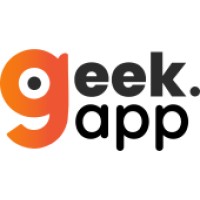 GEEKAPP Logo
