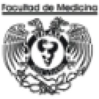 Facultad de Medicina - UNAM Logo