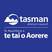 Tasman District Council Logo