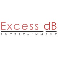 Excess dB Entertainment Logo