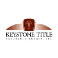 Keystone Title Insurance Agency Logo