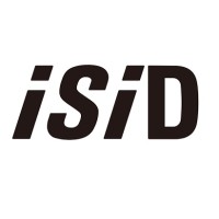 ISID 株式会社電通国際情報サービス Logo