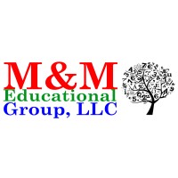 M&M Educational Group Logo