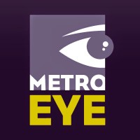 Metro Eye Logo