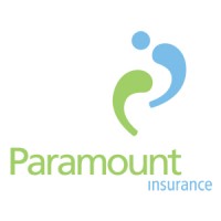 Paramount Insurance Agencies Limited Logo