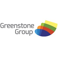 Greenstone Group Logo