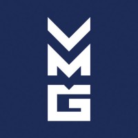 VMG Clothing Logo