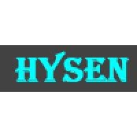 Xiamen Hysen Control Technology Co., LTD Logo