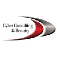 Cyber Consulting and Security, LLC Logo