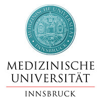 Medizinische Universität Innsbruck Logo