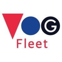 VOG FLEET Logo