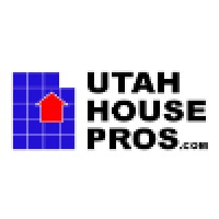 Utah House Pros Logo