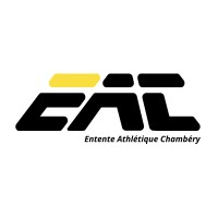 ENTENTE ATHLETIQUE CHAMBERY Logo