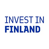 Invest in Finland Logo