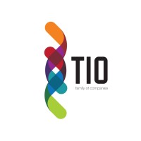 Tiofarma Logo