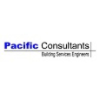 Pacific Consultants Building Engineers Ltd Logo