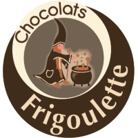 SAS FRIGOULETTE Logo