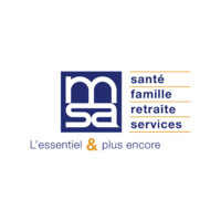 MSA MARNE ARDENNES MEUSE Logo