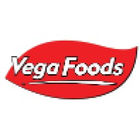 Vega Foods Ltd Logo