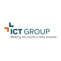 ICT Group Logo