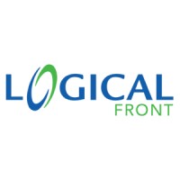 Logical Front, LLC. Logo