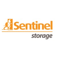 Sentinel Storage LLC Logo