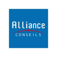 ALLIANCE CONSEILS Logo
