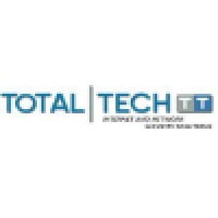 Total Tech International Inc. Logo