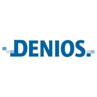 DENIOS BV Logo