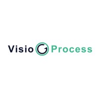 VISIOPROCESS Logo
