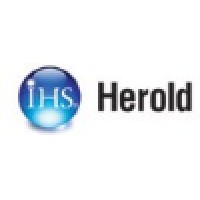 IHS Herold Logo