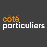 Côté Particuliers Bourges Logo