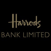 Harrods Bank Limited Logo